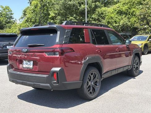 New 2026 Subaru Outback Limited XT AWD/4WD image 3