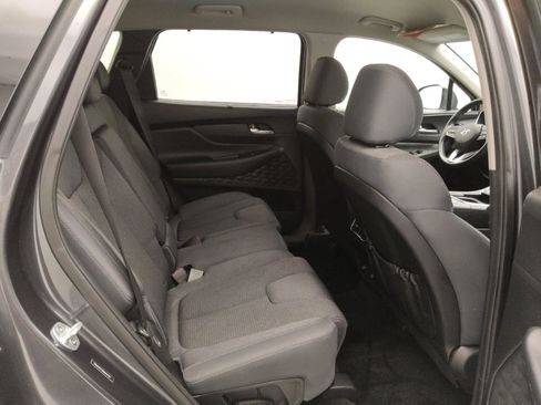 Used 2022 Hyundai Santa Fe SEL w/ Convenience Package image 19