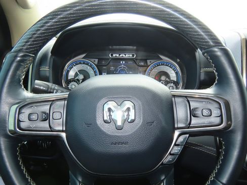 Used 2021 RAM 1500 Limited image 26
