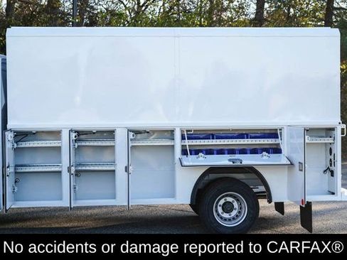 Used 2023 Mercedes-Benz Sprinter 3500 image 2