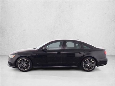 Used 2018 Audi A6 2.0T Premium image 4