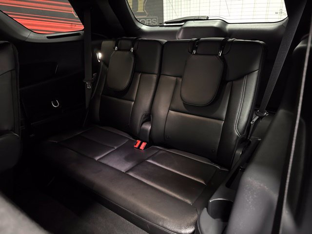 Used 2023 Ford Explorer ST w/ Equipment Group 401A AWD/4WD image 15