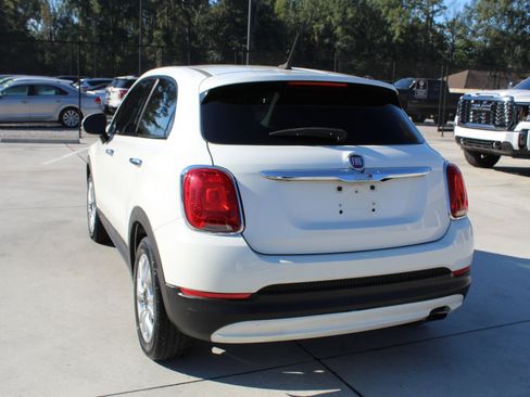 Used 2016 FIAT 500X Easy image 5