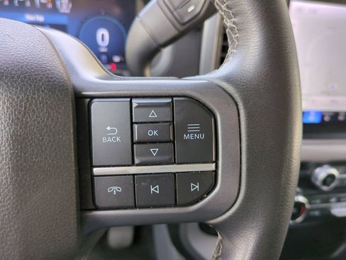 Certified 2024 Ford F150 XLT w/ Mobile Office Package image 28