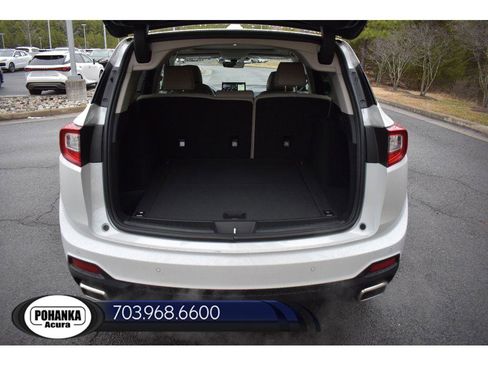 New 2026 Acura RDX Technology Package image 35