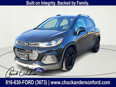 Used 2018 Chevrolet Trax LT w/ Redline Edition