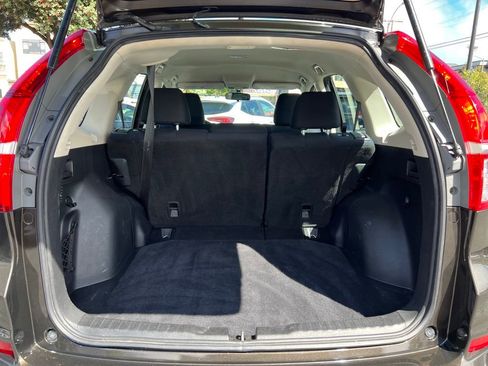 Used 2015 Honda CR-V LX image 36