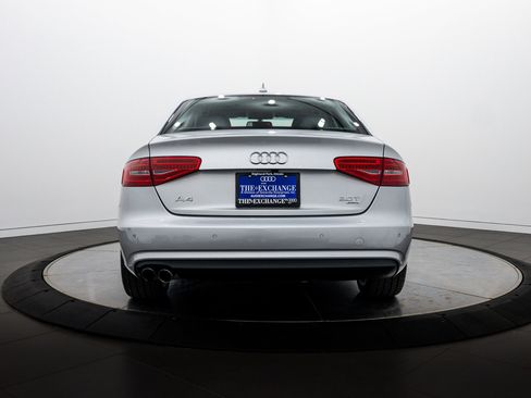 Used 2013 Audi A4 2.0T Premium Plus AWD/4WD image 20