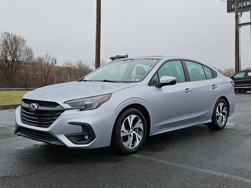 Used 2024 Subaru Legacy Premium image 3