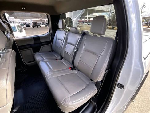 Used 2021 Ford F250 XL w/ STX Appearance Package image 19