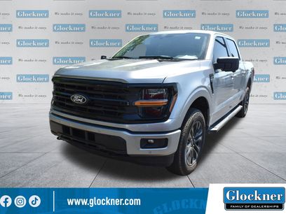 Used 2026 Ford F150 XLT