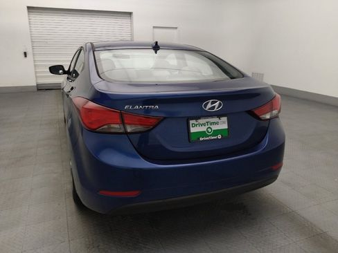Used 2016 Hyundai Elantra SE FWD image 6