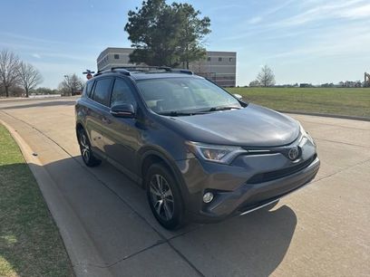 Used 2016 Toyota RAV4 XLE w/ Convenience Package