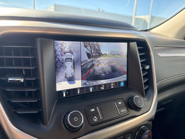 Used 2023 GMC Acadia Denali w/ Denali Ultimate Package AWD/4WD image 21