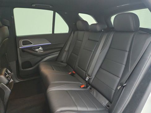Certified 2025 Mercedes-Benz GLE 350 4MATIC image 12