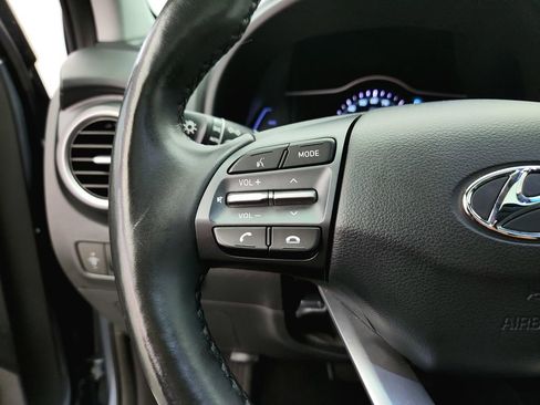 Used 2020 Hyundai Kona Ultimate FWD image 24