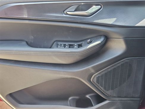 New 2025 Jeep Grand Cherokee L Altitude image 22