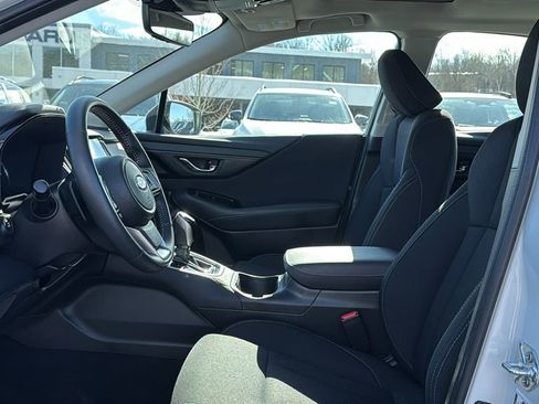 Certified 2025 Subaru Legacy Premium image 12