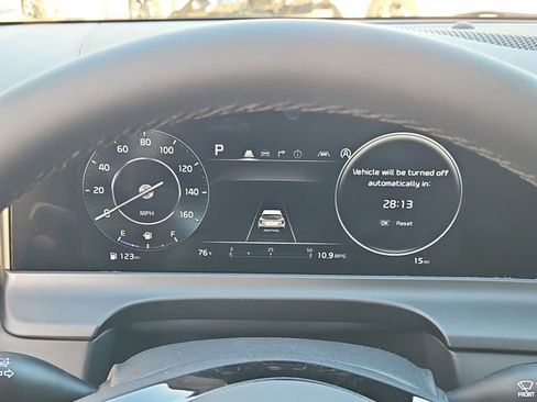 New 2026 Kia Seltos EX w/ EX Sunroof Package image 16