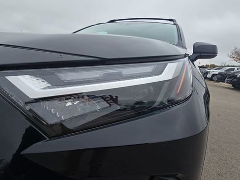 New 2025 Toyota RAV4 LE image 30