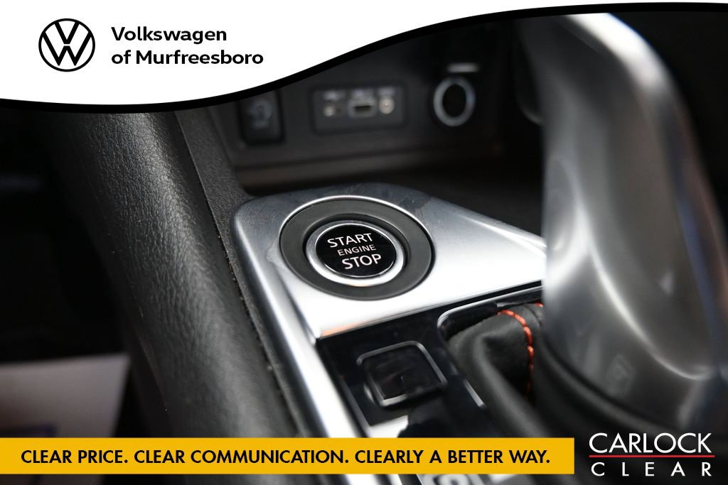 Used 2025 Nissan Sentra SR w/ Trunk Package FWD image 36