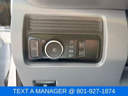 Used 2025 Ford F250 XLT w/ FX4 Off-Road Package AWD/4WD image 20