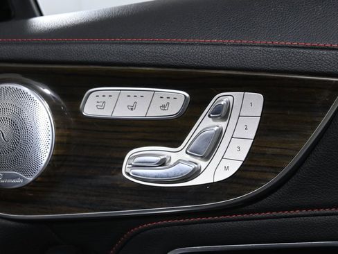 Used 2021 Mercedes-Benz C 43 AMG 4MATIC Cabriolet image 33