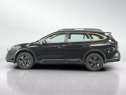 Used 2020 Subaru Outback Onyx Edition XT w/ Popular Package #2 AWD/4WD image 2