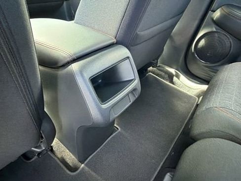 New 2026 Honda HR-V Sport image 18