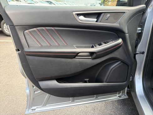 Used 2022 Ford Edge ST-Line AWD/4WD image 13