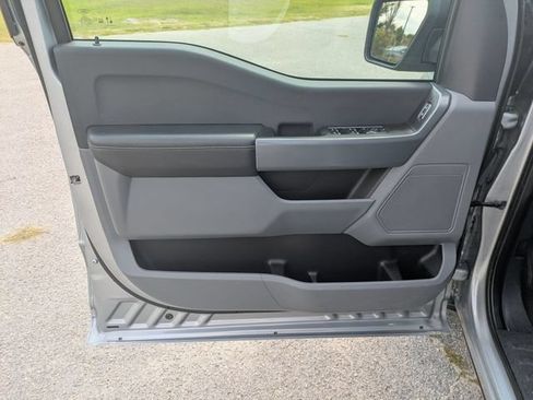 Used 2023 Ford F150 XLT RWD image 11