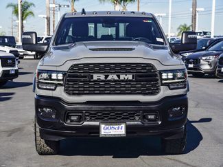 Used 2024 RAM 2500 Rebel w/ Towing Technology Group video 2