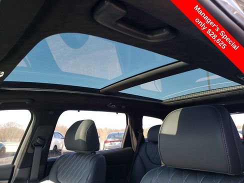 Used 2023 Hyundai Santa Fe Calligraphy AWD/4WD image 26