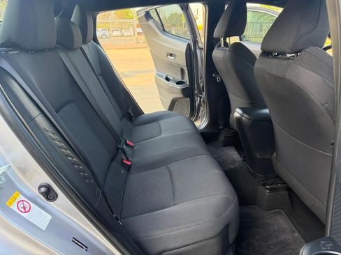 Used 2018 Toyota C-HR XLE image 14