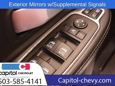 Used 2024 RAM 2500 Big Horn image 13