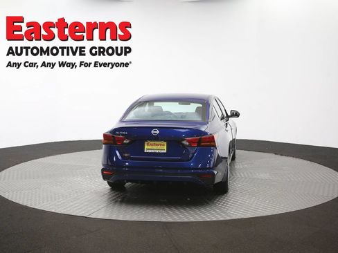 Used 2024 Nissan Altima 2.5 S FWD image 36