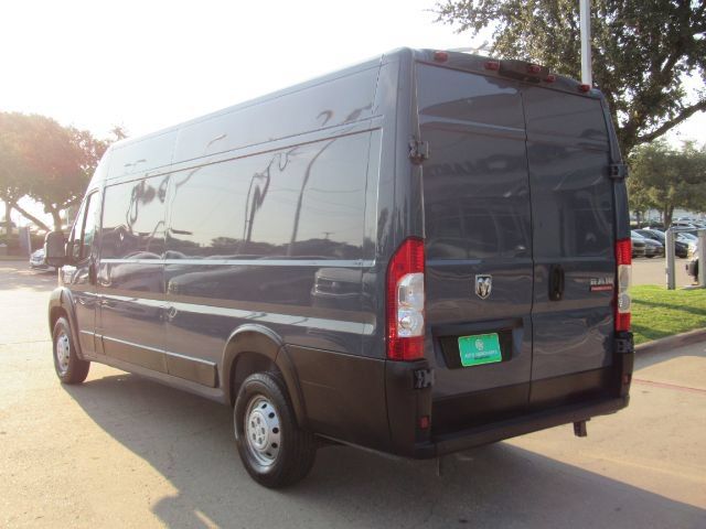 Used 2019 RAM ProMaster 3500 FWD image 15