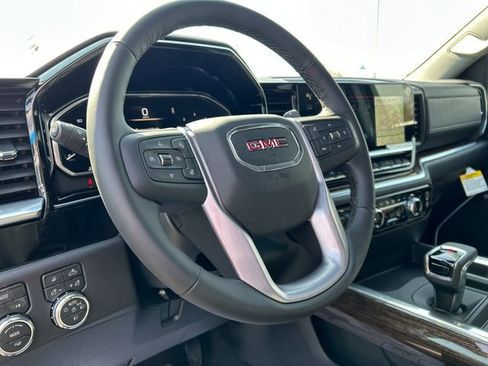 New 2026 GMC Sierra 1500 Elevation w/ Elevation Premium Package image 31