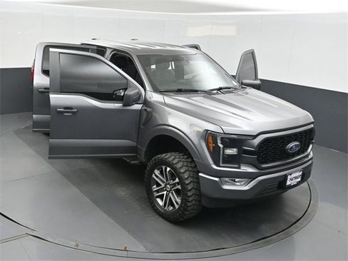 Used 2021 Ford F150 XL w/ STX Appearance Package image 49