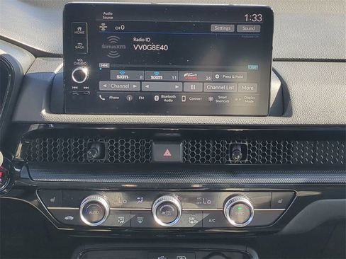 Certified 2023 Honda CR-V EX-L image 17