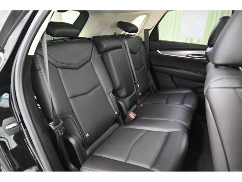 Used 2019 Cadillac XT5 Luxury image 19