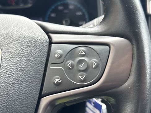 Used 2021 GMC Canyon AT4 image 19