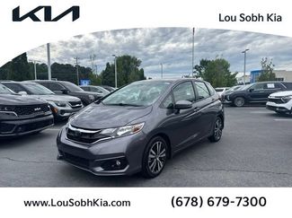 Used 2020 Honda Fit EX-L video 1