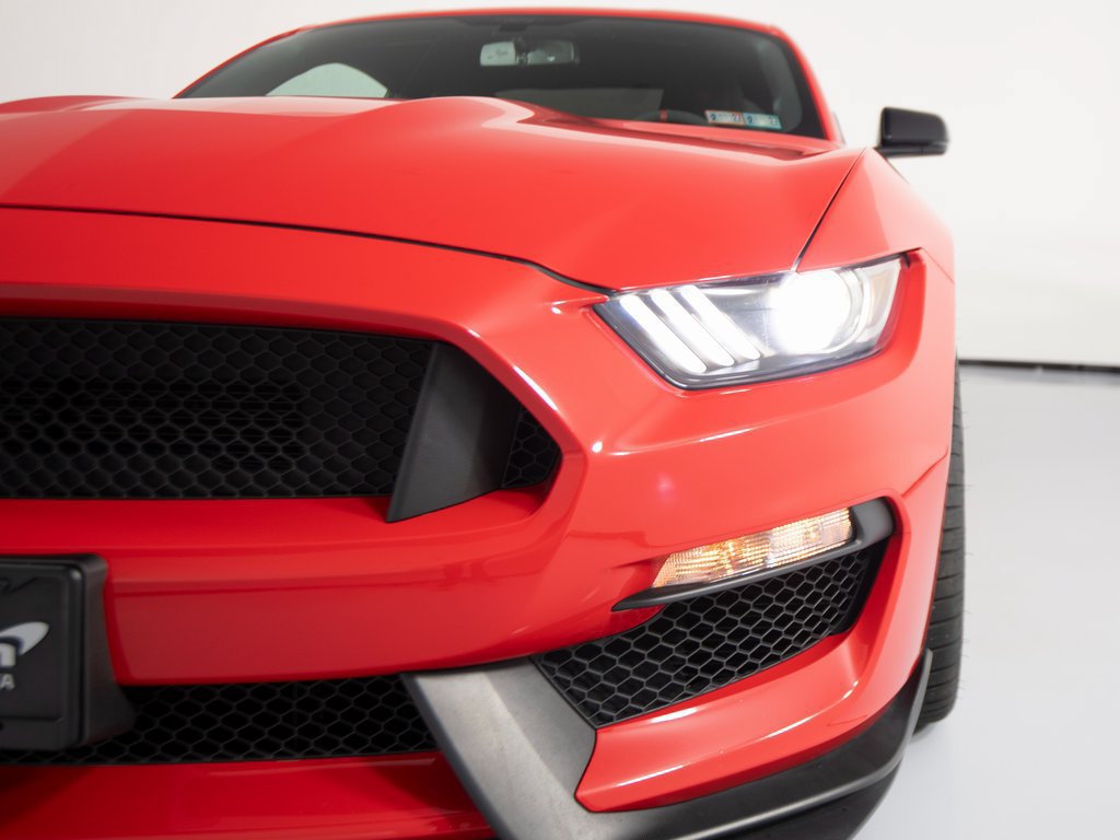 Used 2017 Ford Mustang Shelby GT350R RWD image 42