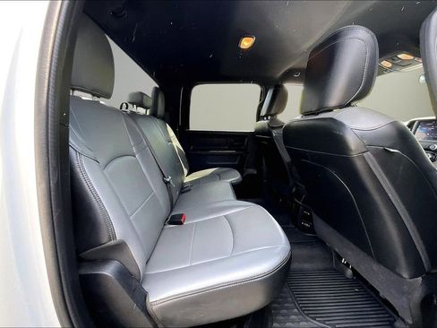 Used 2022 RAM 2500 Tradesman AWD/4WD image 24