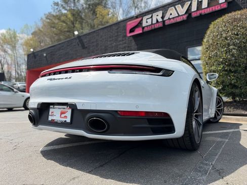 Used 2020 Porsche 911 Carrera S image 13
