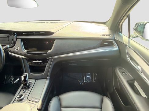 Used 2021 Cadillac XT5 Luxury image 19