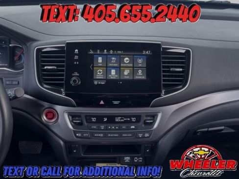 Used 2021 Honda Pilot Special Edition image 18