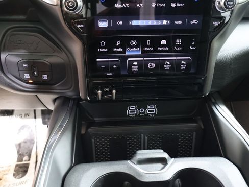 New 2026 RAM 2500 Laramie image 19