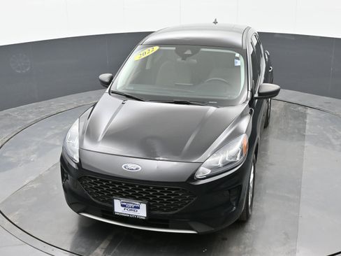 Used 2022 Ford Escape S image 31